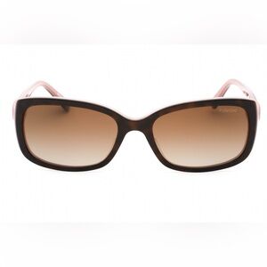 New Women’s Eyewear, BANANA REPUBLIC
BR 2008/S